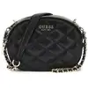 Image de Sac Bandouliere Guess  Sac Bandoulière Cruise Vibe Top Zip Black P29457461