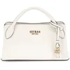 Image de Guess BandouliÃ¨re Bramina Small ZG964305 Off White