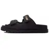 Image de Sandales plates Guess  FLJFDEFAP19BLACK P29881970