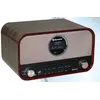 Image de Roadstar HRA1782DBT Radio portable Personnel NumÃ©rique Bois