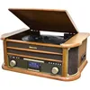 Image de Roadstar HIF-1993D+BT Platine avec Lecteur CD DAB / DAB+ / FM Radio