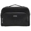 Image de Guess Sac BandouliÃ¨re Boston Crossover Black BOMGP5439