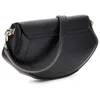 Image de Guess Sac BandouliÃ¨re Noelle Girlfriend Sa Black BG789820