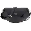 Image de Sac Bandouliere Guess  Sac Bandoulière Noelle Girlfriend Sa Black P30832718