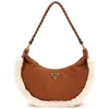 Image de Guess Sacs Ã  main Amita Hobo Cognac SW953972