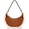 Image de Sac a main Guess  Sacs à main Amita Hobo Cognac P30832722