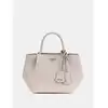 Image de Sac à main Guess  Sac Bandoulière Noelle Girlfriend Sa Light Taupe P30672672