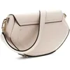Image de Guess Sac BandouliÃ¨re Noelle Girlfriend Sa Light Taupe BG789820