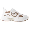 Image de Baskets basses Guess  Ibitha M67896891