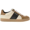 Image de Baskets basses Guess  Bottines JRONE9 P31962518