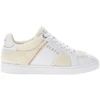 Image de Baskets basses Guess  Bottines JRONE10 P31962517