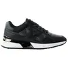 Image de Baskets basses Guess  Baskets  Mickay Similicuir Noir P31911189