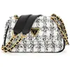 Image de Sac BandouliÃ¨re Guess Giully Cream Multi TC874878