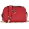 Image de Sac BandouliÃ¨re Guess Handbag Red ZG787914
