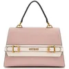 Image de Sac BandouliÃ¨re Guess Sestri Rosewood Multi BB898520