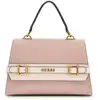 Image de Sac à main Guess  Sac Bandoulière Sestri Rosewood Multi P26617565