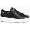 Image de Baskets basses Guess  esssentiel P26721478