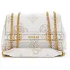 Image de Sac Bandouliere Guess  Bandoulière Sestri Logo White P27598496