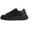 Image de Baskets basses Guess  ELBA M67559434