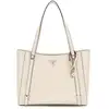 Image de Sac Bandouliere Guess  Sac Bandoulière Daryna 2 Comp Satche Bone P29333280