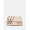 Image de Sac Bandouliere Guess  Sac Bandoulière Eco Ali Luxury Satch Almond P28821290