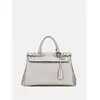 Image de Sac a main Guess  Sac Bandoulière Eco Ali Luxury Satch Pewter P28821293