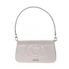 Image de Sac BandouliÃ¨re Guess Eco Mietta Sml Socie Stone EVG951320