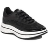 Image de Baskets basses Guess  FLPKYRELE12BLACK P27305712