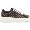Image de Baskets basses Guess  Elbina M67549362