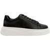 Image de Baskets basses Guess  FLPVIBSUE12 P29336370