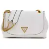 Image de Sac Bandouliere Guess  Sac Bandoulière James Girlfriend Sat White P27671368