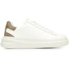 Image de Baskets basses Guess  Elbina M67549362