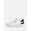 Image de Baskets Guess  FLJELB LEA12-WHBLK M67755975