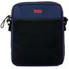 Image de Sacoche Marine Homme Levi's Dual Strap