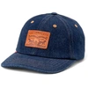 Image de Casquette Levis  Casquette Heritage décontractée pour papa P28693874
