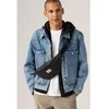 Image de Sac Levis  Sac LEVI'S® À BANDOULIERE DUBOCE Smoked P32940515