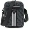 Image de Sac Bandouliere Guess  Sac à dos Milano Compact Backp Coal/Black P29333232
