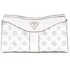 Image de Guess BandouliÃ¨re Nolana S White Logo PG952112