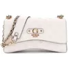 Image de Guess BandouliÃ¨re Gerty Sat Off White PD952921
