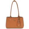 Image de Sac Bandouliere Guess  Sac Bandoulière Emiliya Girlfriend S Cognac P29333235