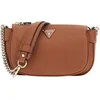 Image de Sacs Ã  main Guess Silvye Bucket Cognac BG951917