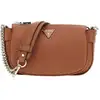 Image de Sac a main Guess  Sacs à main Silvye Bucket Cognac P29364056