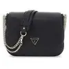 Image de Sac à main Guess  Sacs à main Silvye Bucket Black P29364061