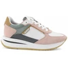 Image de Baskets Guess  FLPE2GLEP12-PE25-WHIPI P29833916