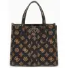 Image de Cabas Guess  Sac à dos House Party Backpack Mocha Logo P29364353