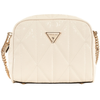 Image de Sac Bandouliere Guess  Sac Bandoulière Betula Satchel Off White P30581922