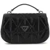 Image de Sac Bandouliere Guess  Sac Bandoulière Betula Satchel Black P30581924