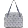 Image de Sac de voyage Guess  Sac Voyage Berta Toiletry Train Slate Logo P30581967