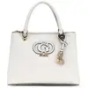 Image de Sac à main Guess  Sacs à main Silvye Bucket Off White P30581913