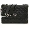 Image de Sac Bandouliere Guess  Sac Bandoulière Cruise Vibe Top Zip Black P30581945